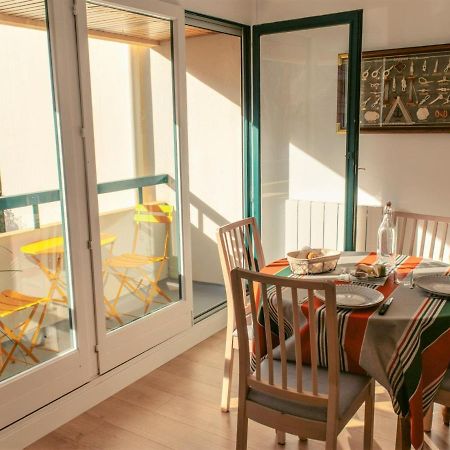 Appartement Saint-Jean-De-Luz, 2 Pieces, 4 Personnes - Fr-1-239-684 Exteriör bild