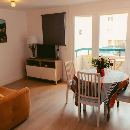 Appartement Saint-Jean-De-Luz, 2 Pieces, 4 Personnes - Fr-1-239-684 Exteriör bild