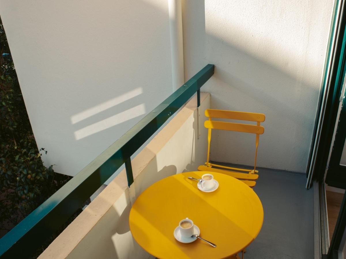 Appartement Saint-Jean-De-Luz, 2 Pieces, 4 Personnes - Fr-1-239-684 Exteriör bild