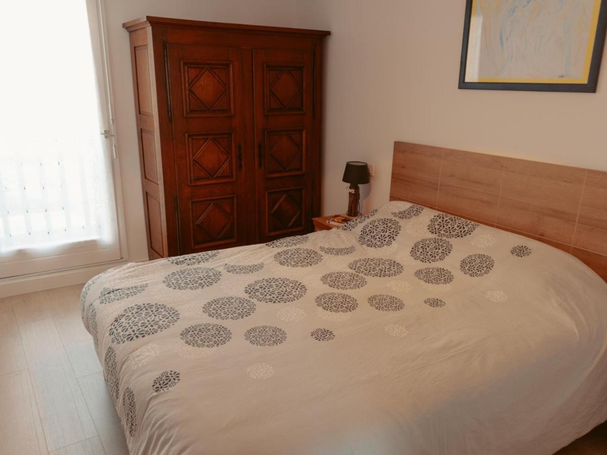 Appartement Saint-Jean-De-Luz, 2 Pieces, 4 Personnes - Fr-1-239-684 Exteriör bild