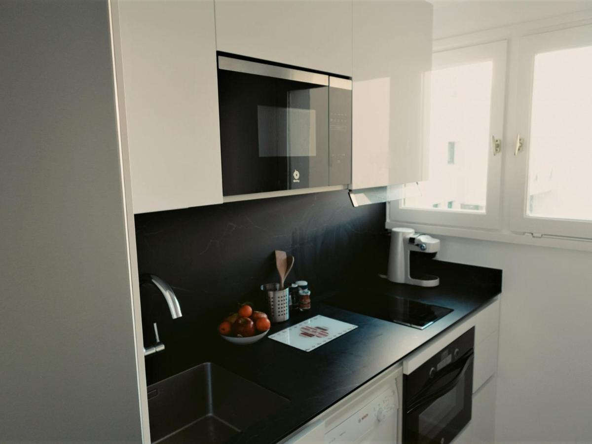 Appartement Saint-Jean-De-Luz, 2 Pieces, 4 Personnes - Fr-1-239-684 Exteriör bild